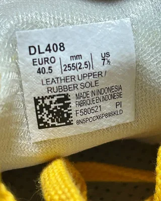 Onitsuka Tiger Asics Onitsuka Tiger Mexico 66 'Kill Bill' DL408-0490 1183C102-751 — головне фото товару