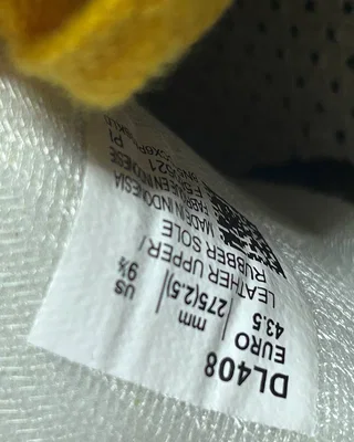 Onitsuka Tiger Asics Onitsuka Tiger Mexico 66 'Kill Bill' DL408-0490 1183C102-751 — головне фото товару