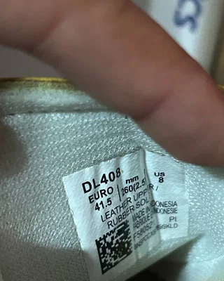 Onitsuka Tiger Asics Onitsuka Tiger Mexico 66 'Kill Bill' DL408-0490 1183C102-751 — головне фото товару