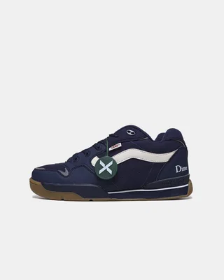 Vans XLT Blue — головне фото товару