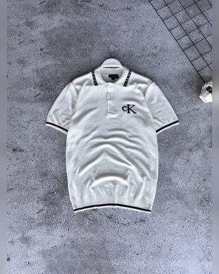 Футболка Calvin Klein — головне фото товару