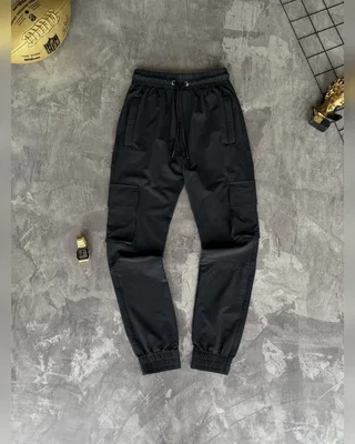 Штани Calvin Klein — головне фото товару