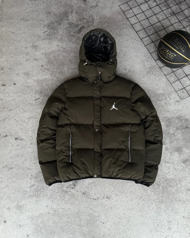 Nike Jordan — головне фото товару