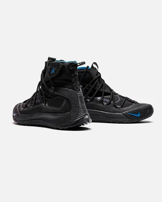 Nike ACG Air Terra Antarktik Black — головне фото товару