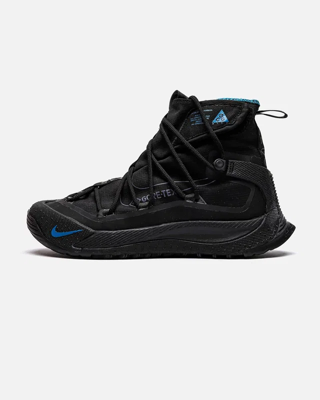 Nike ACG Air Terra Antarktik Black — головне фото товару