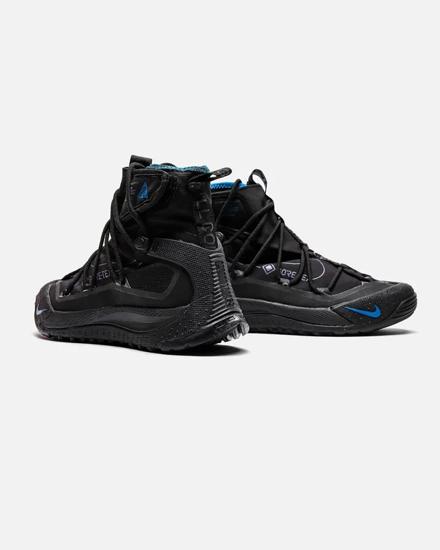 Nike ACG Air Terra Antarktik Black — головне фото товару