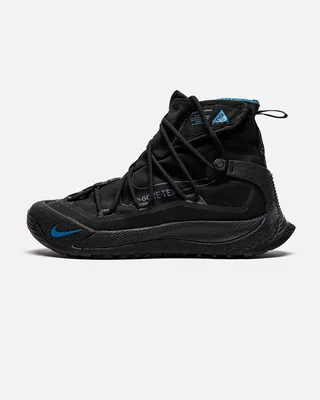 Nike ACG Air Terra Antarktik Black — головне фото товару