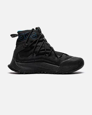 Nike ACG Air Terra Antarktik Black — головне фото товару