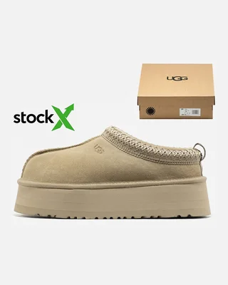 UGG 2532 UGG Tasman Platform — головне фото товару