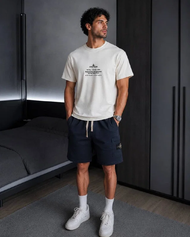 Комплект Stone Island — головне фото товару