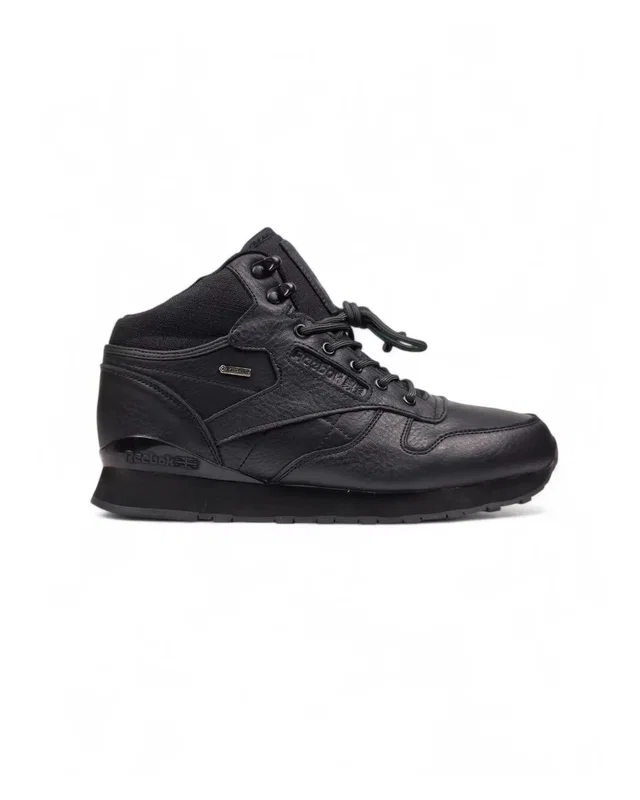 Reebok Classic Fur • Black • — головне фото товару