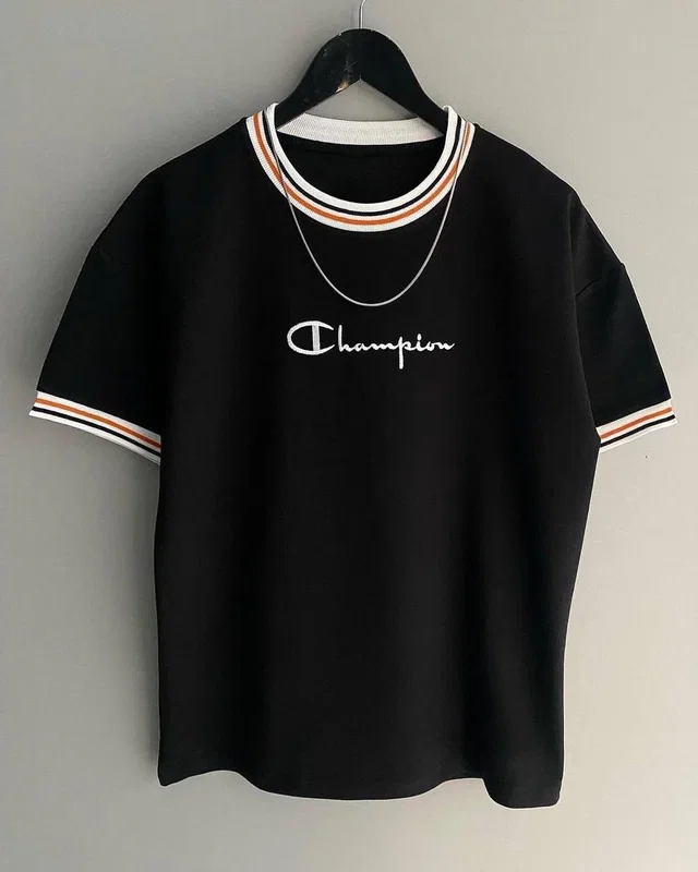 Футболка Champion — головне фото товару