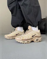 Nike Air Max Tn Plus Sesame — головне фото товару