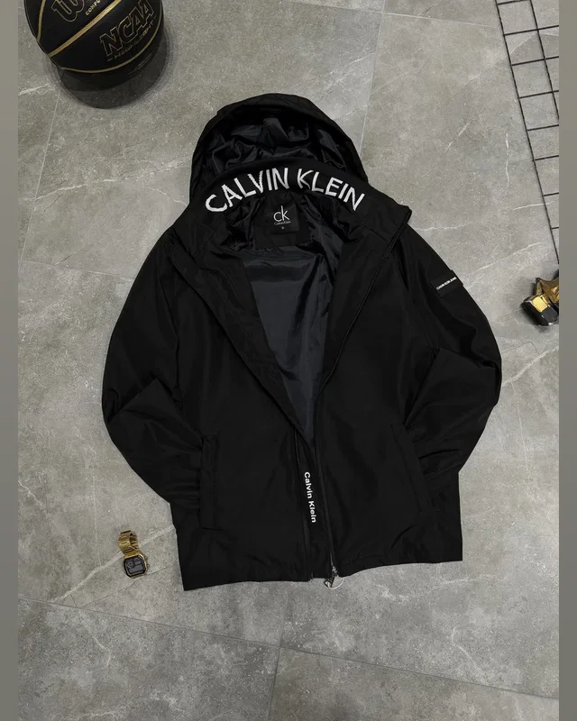 Куртка Calvin Klein — головне фото товару