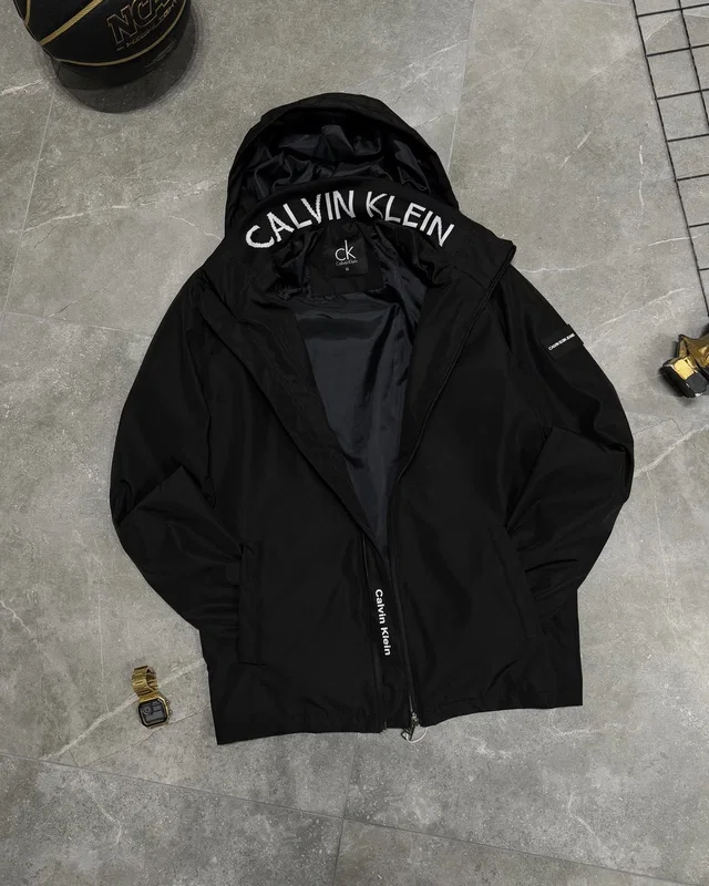 Куртка Calvin Klein — головне фото товару