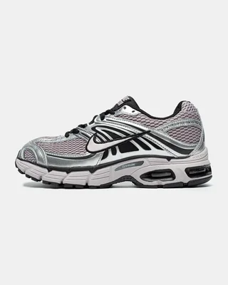Nike Air Max Moto 2K silver — головне фото товару