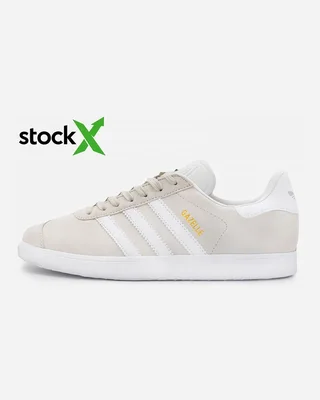 Adidas 0030 Gazelle Grey — головне фото товару
