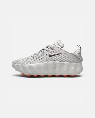 Nike Mind • Grey • — головне фото товару