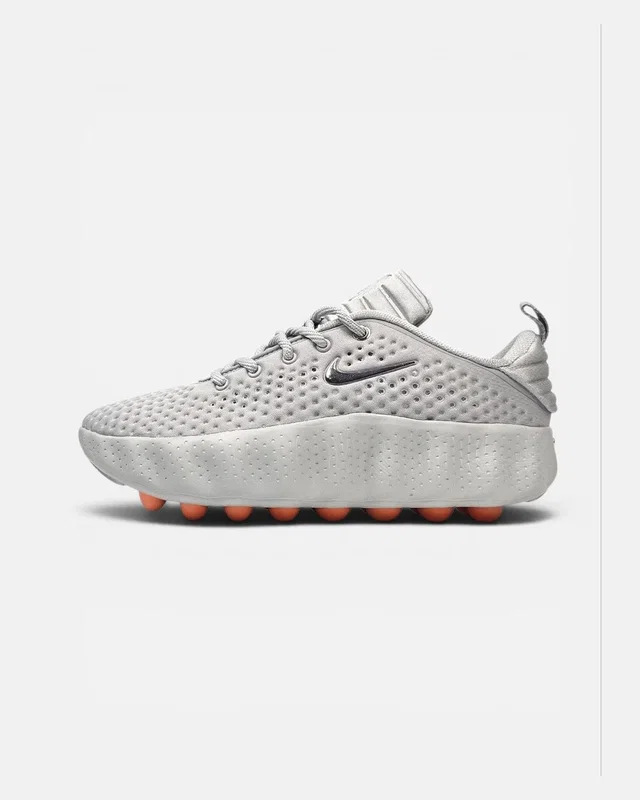 Nike mind 002 grey — головне фото товару