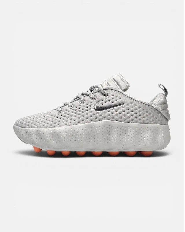 Nike mind 002 grey — головне фото товару