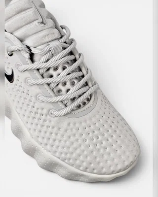 Nike Mind • Grey • — головне фото товару