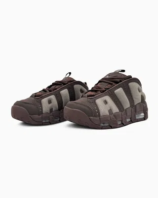 Nike Air More Uptempo Brown — головне фото товару