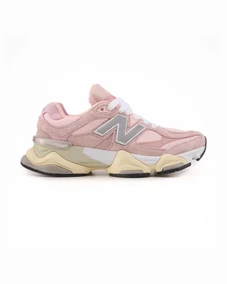 New Balance 9060 Pink Beige — головне фото товару