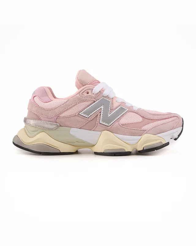 New Balance 9060 Pink Beige — головне фото товару