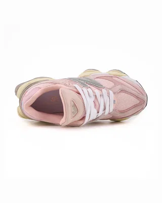 New Balance 9060 Pink Beige — головне фото товару