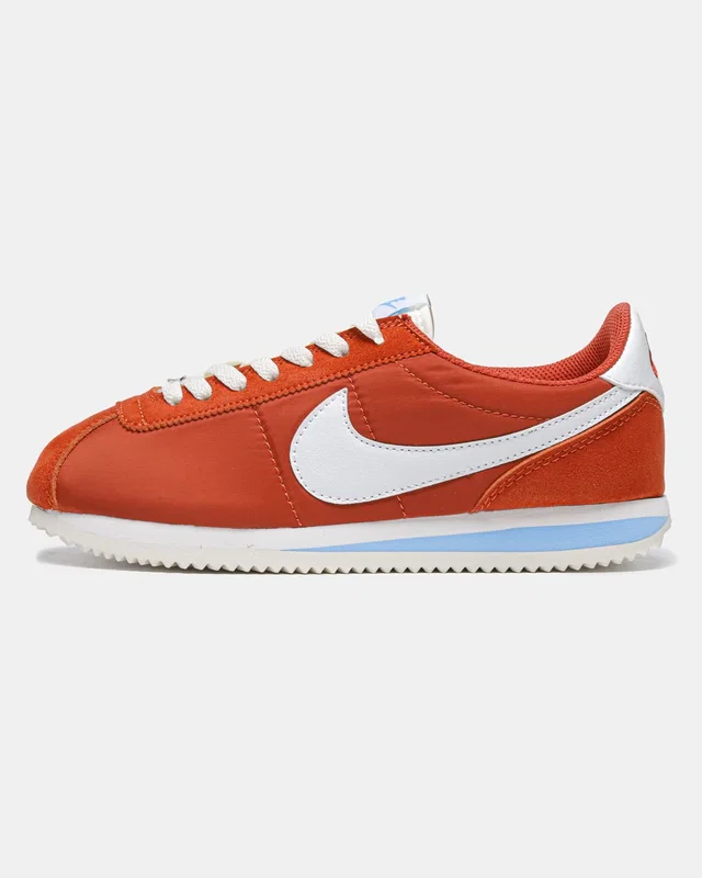 Nike Cortez 'Picante Red' — головне фото товару
