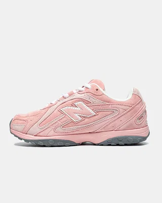 New Balance 204L 'Pink' U204LMMD — головне фото товару