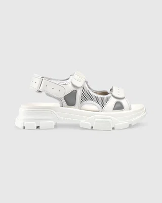 Gucci White Sandals — головне фото товару