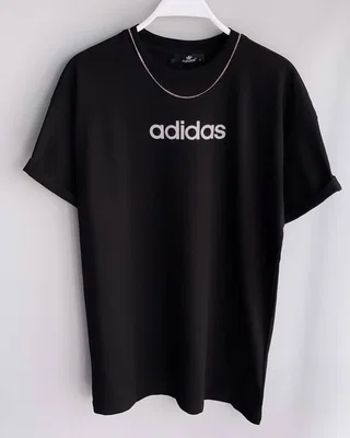 Футболка Adidas — головне фото товару