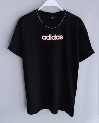 Футболка Adidas — головне фото товару