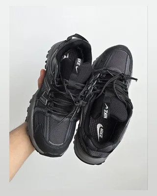 Nike V2K Run Gore Tex • Dark Grey • — головне фото товару