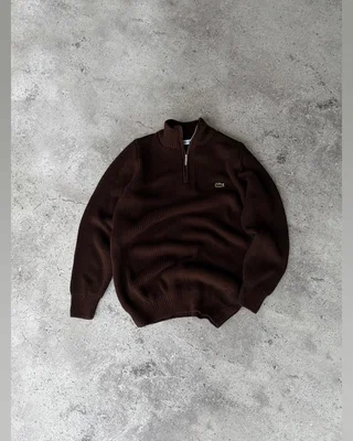 Светр Lacoste — головне фото товару