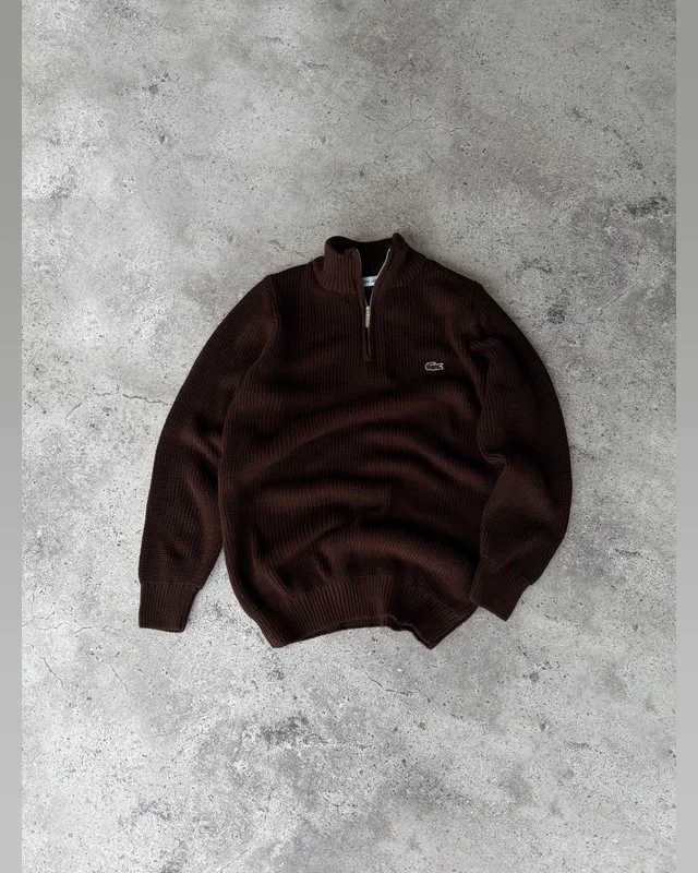 Светр Lacoste — головне фото товару