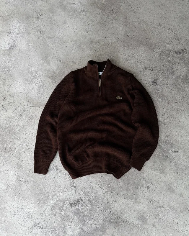 Светр Lacoste — головне фото товару
