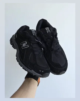 New Balance 1906R • Black • — головне фото товару