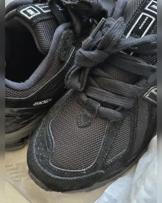 New Balance 1906R • Black • — головне фото товару