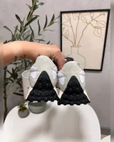 New Balance 327 Grey White — головне фото товару