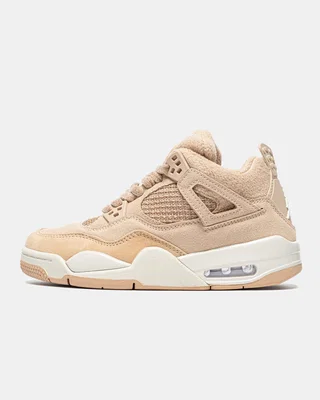 Nike Air Jordan 4 Retro "Cozy Girl" (HV0823-200) — головне фото товару