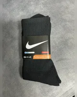Nike Шкарпетки махрові термо — головне фото товару