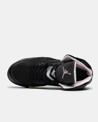 Nike Paris Saint-Germain x Air Jordan 5 Retro 'Off Noir' — головне фото товару