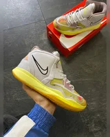 Nike KYRIE 8 INFINITY "NIGHTMARES" — головне фото товару