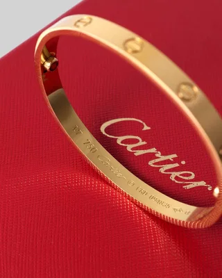 Прикраси Браслет Cartier Love one size — головне фото товару