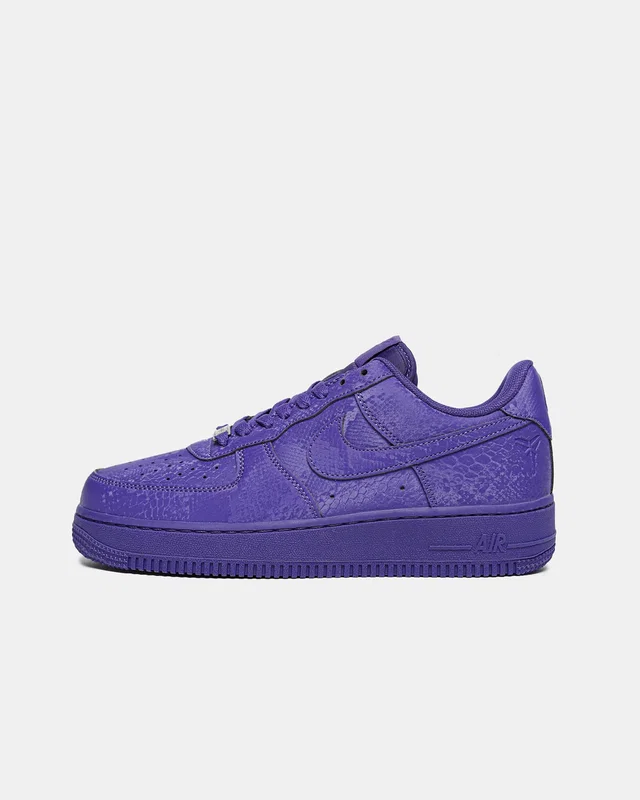 Nike 8/24 purple — головне фото товару