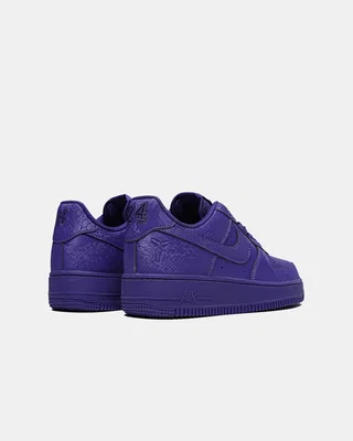 Nike 8/24 purple — головне фото товару