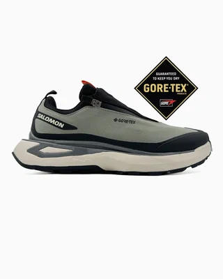 Salomon Odyssey Gore Tex Khaki — головне фото товару