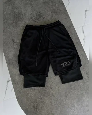 Шорти Under Armour — головне фото товару